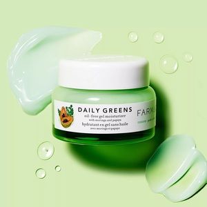 🍏NIB FARMACY Daily Greens Oil-Free Moisturizer🍏